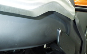 HONDA CL250 2008 MC57