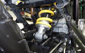 HONDA FTR223 MC34