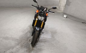 YAMAHA MT-09 RN34J