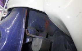 HONDA C50 SUPER CUB 2007 AA01