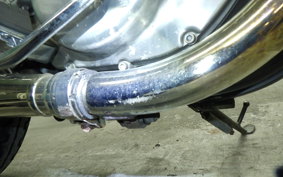 YAMAHA SR400 Gen.3 RH01J