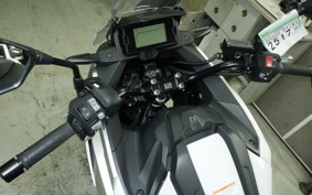 HONDA NC750X DCT 2024 RH09