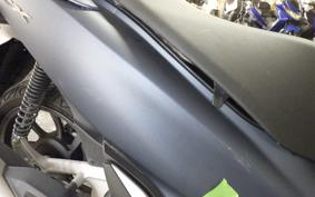 HONDA PCX 125 JF81