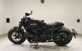 HARLEY RH1250S 2026
