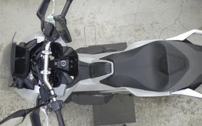 HONDA X-ADV 750 2025 RH21