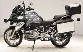 BMW R1200GS 2013