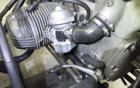 BMW R45 SIDECAR 1981