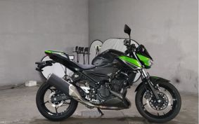 KAWASAKI Z400 EX400G