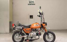 HONDA MONKEY Z50J