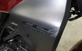 HONDA CB250RA 2022 MC52