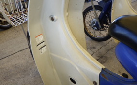 YAMAHA MATE 50 UA04J