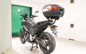 HONDA NC750X D 2016 RC90