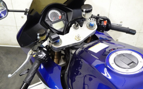 SUZUKI SV1000S 2005 VT54A