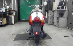HONDA CREA SCOOPY I 1997 AF55
