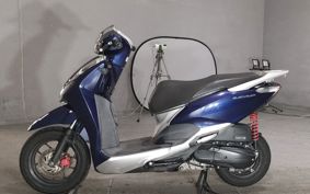 HONDA LEAD 125 JF45
