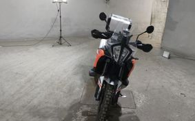 KTM 890 ADVENTURE	 R 2023 TS640