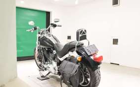 HARLEY FXLR1750 2019