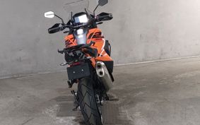 KTM 1290 SUPER ADVENTURE S 2025 V7940