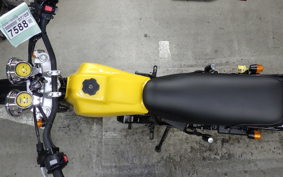 YAMAHA TW225 2000 DG09J