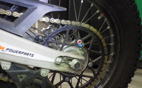 KTM 350 FREERIDE 2007