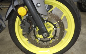 YAMAHA YZF-R25 RG10J