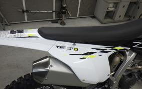 TRIUMPH TF250-X