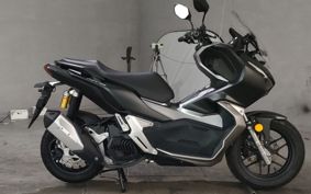 HONDA ADV150 KF38