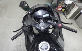KAWASAKI NINJA 250 EX250L