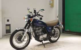 YAMAHA SR400 2021 RH16J