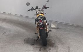 HONDA  MONKEY 125 JB02