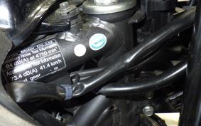 HONDA CBR400R ABS 2015 NC47