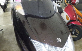 YAMAHA MAXAM 250 SG21J