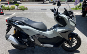 HONDA ADV160 KE54