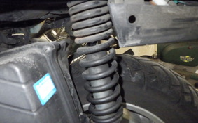 YAMAHA GEAR Gen.2 UA06J