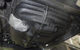 YAMAHA DRAGSTAR 1100 CLASSIC 2001 VP13J