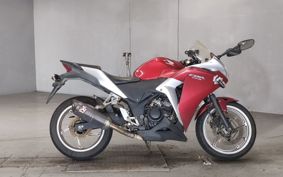 HONDA CBR250R MC41