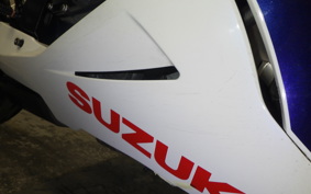 SUZUKI GSX-R750 2016