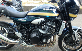 KAWASAKI Z900RS 2023 ZR900K