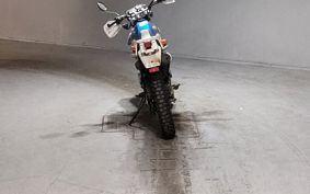 YAMAHA SEROW 225W DG08J