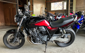 HONDA CB400SF 2010 NC42