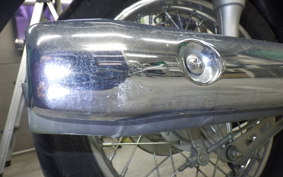 HONDA C110 SUPER CUB JA10