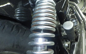 YAMAHA DRAGSTAR 250 1987 VG02J