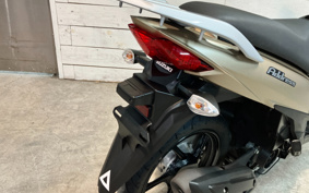 HONDA CROSS CUB JA45