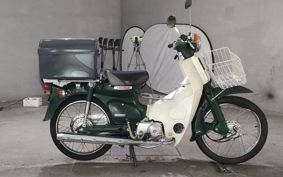 HONDA SUPER CUB50 AA01