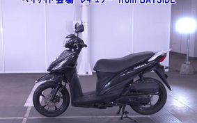 SUZUKI ADDRESS110-2