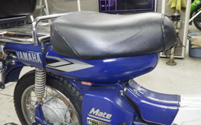 YAMAHA TOWN MATE 90 UB02J