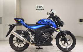 SUZUKI GSX-S125 2000 DL32B