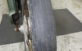 YAMAHA TOWN MATE 50 22F
