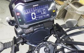 SUZUKI V-STROM 250 A 2026