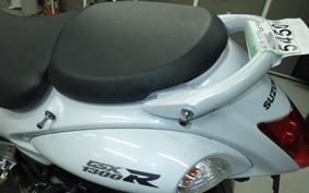 SUZUKI HAYABUSA Gen.2 2016 GX72B